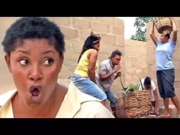 Video: THE VILLAGE FEAR   - 2018 Latest Nigerian Nollywood  Movies